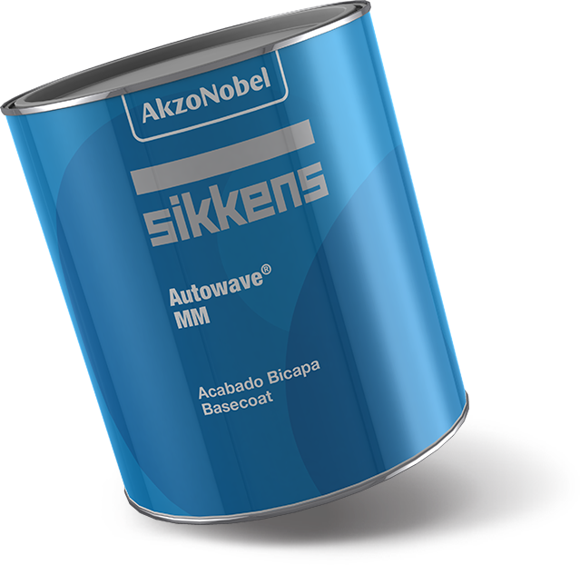 AkzoNobel Vehicle Refinishes Launches New Sikkens Clearcoat